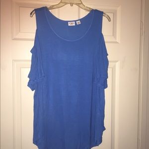 Women’s plus size top